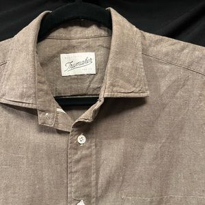 Trumaker Button Down Shirt